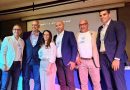 Prefeito de Rio das Ostras Carlos Augusto assume a presidência da Conderlagos