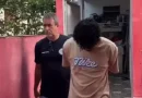 MC Estudante é preso em Guadalupe, Zona Norte do Rio