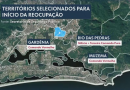 Governo estuda iniciar reocupação de território, determinada pelo STF, por Zona Sudoeste