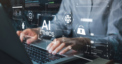 Governo desenvolve sistema que estipula limites éticos para IA no serviço público