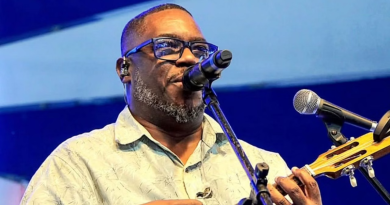 Luto no samba: morre Gilsinho, intérprete oficial da Portela