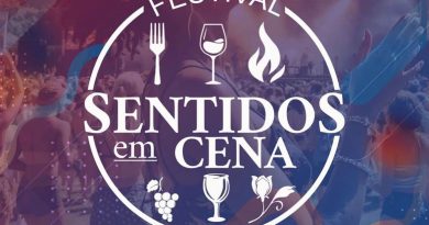 Eventos culturais prometem agitar final de semana em Paraíba do Sul