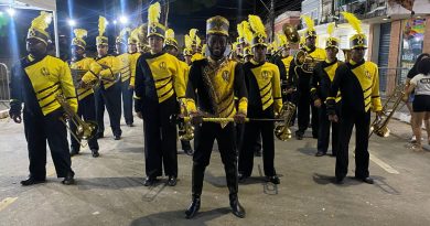 Banda Marcial Imperial Petropolitana é campeã estadual e se prepara para disputa nacional