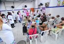 Nova Iguaçu promove ação de conscientização sobre segurança alimentar no Restaurante do Povo