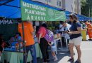 Conexão Mega Cidadania leva serviços gratuitos ao bairro Volta Grande, em Volta Redonda