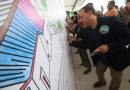 Niterói: FLIN leva cerca de 22 mil pessoas ao Reserva Cultural
