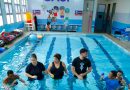 CASF de Nova Iguaçu é referência em fisioterapia aquática e transforma a vida de centenas de pacientes