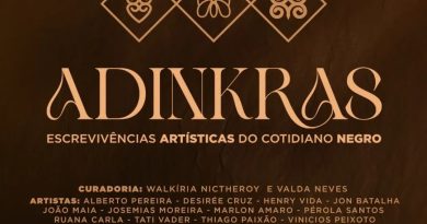 Niterói celebra o Novembro Negro com exposição no Centro Cultural dos Correios