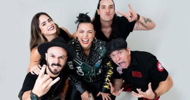 Prefeitura de Niterói encerra as celebrações do Mês do Idoso com ginástica e música na Praia de Icaraí