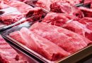 Mesmo com tarifaço, exportação de carne bovina do Brasil bate novo recorde em setembro
