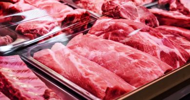 Mesmo com tarifaço, exportação de carne bovina do Brasil bate novo recorde em setembro