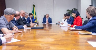 Governo abre diálogo para que Brasil não sofra impactos da crise dos semicondutores