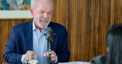 Lula: ‘Nunca houve algo que chegasse perto do que estamos fazendo em inclusão social’