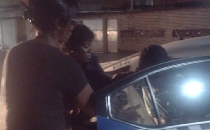 CCO ajuda família a encontrar um idoso desaparecido em Mesquita