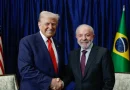 Bolsonaro faz parte do passado, e Trump sabe que rei morto, rei posto, diz Lula após encontro com norte-americano