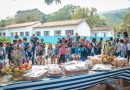 Prefeitura de Mangaratiba celebra o Dia Mundial da Alimentação com ação educativa para alunos da rede