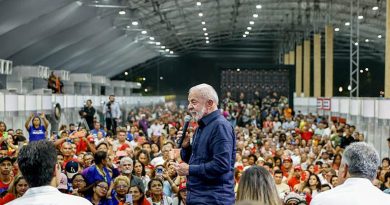 ‘Vamos virar motivo de orgulho para o mundo a partir da COP 30’, diz Lula ao inaugurar Parque Linear em Belém