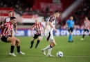 Representante de ONG faz denúncia de doping no jogo entre Estudiantes e Flamengo, na Argentina