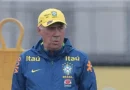 Ancelotti está encantado com Estêvão e deverá dar chance para Vitor Roque