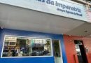 Águas da Imperatriz realiza obras na Rua Jaguaribe neste sábado