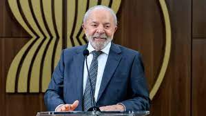 Lula sobre reunião com Trump: ‘Não existe veto a nenhum assunto’
