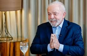 Lula confirma reunião de negociação com EUA nesta quinta e relembra conversa com Trump: ‘Pintou indústria petroquímica’