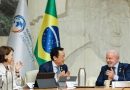 Presidente conclama mundo a se indignar contra a fome e a pobreza