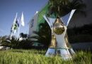 Calendário da CBF em 2026 tem Brasileirão desde janeiro e estaduais reduzidos