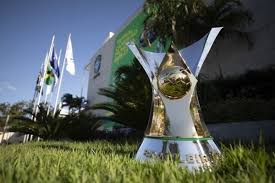 Calendário da CBF em 2026 tem Brasileirão desde janeiro e estaduais reduzidos