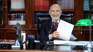Morre o jornalista Paiva Netto, líder da Legião da Boa Vontade, aos 84 anos