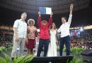 ‘O Brasil do futuro será melhor que Brasil do presente’, afirma Lula ao anunciar apoio para cursinhos populares