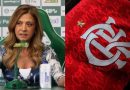 Palmeiras irá à Justiça contra o Flamengo após bloqueio de repasses da Libra