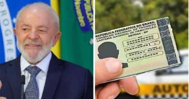 Lula autoriza Ministério dos Transportes a levar fim da obrigatoriedade de autoescola para CNH adiante