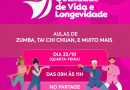 São Gonçalo vai realizar encontro esportivo especial de Outubro Rosa