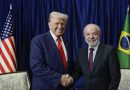 Lula e Trump se reúnem na Malásia e avançam em negociação sobre tarifas impostas a produtos brasileiros