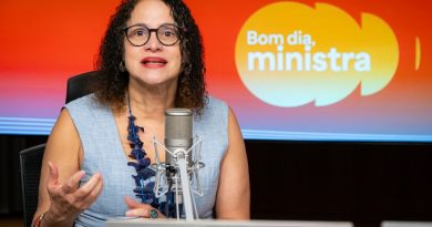 Luciana Santos: “Quando se fala em mudança climática, necessariamente é preciso ciência, tecnologia e inovação”