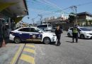 Prefeitura de São Gonçalo inicia alteração temporária do trânsito no Mutondo