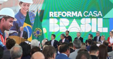 Caixa e Governo do Brasil viabilizam R$40 bilhões em crédito para o programa Reforma Casa Brasil