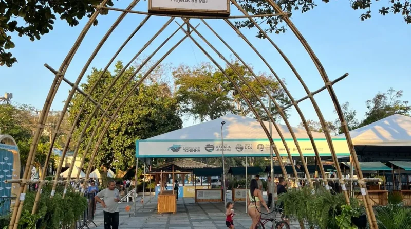 Búzios recebe Feira de Projetos do Mar neste fim de semana com programação gratuita sobre conservação marinha