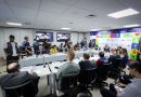 Governo do Brasil oficializa a Sala de Situação Nacional para monitorar intoxicações por metanol e amplia estoques de antídotos no SUS