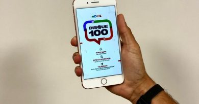 Governo do Brasil cria canal exclusivo no Disque 100 para denúncias relacionadas à COP30