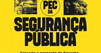 Entenda a PEC da Segurança: proposta fortalece integração e padroniza combate ao crime