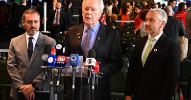 “O Governo do Brasil está comprometido com a proteção de nossas crianças e adolescentes”, diz Lula sobre operação contra crimes de abuso sexual