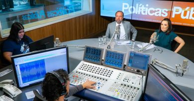 Silveira sobre falta de energia na madrugada: restabelecimento rápido demonstra robustez do sistema
