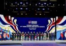 “Estar aqui é reafirmar a importância das relações do Brasil com o Sudeste Asiático”, diz Lula sobre participação na Cúpula da ASEAN