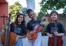 Projeto social apoiado pelo MetrôRio oferece 30 vagas para oficinas gratuitas de música no Complexo do Alemão