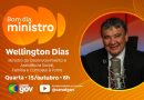 Wellington Dias detalha avanços no combate à fome e à pobreza no Bom Dia, Ministro