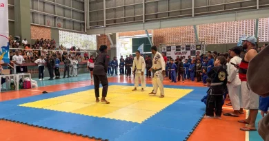 Copa Oss Jiu-Jitsu Adaptado promove inclusão e esporte em Búzios