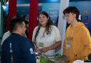 Planeta Água: 22ª Semana Nacional de Ciência e Tecnologia segue até domingo (26) com ampla participação da juventude