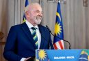 Lula sobre reunião com Trump: “Logo, logo não haverá problema entre EUA e Brasil”
